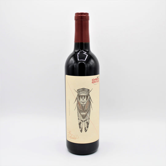 The Fableist Cabernet Sauvignon