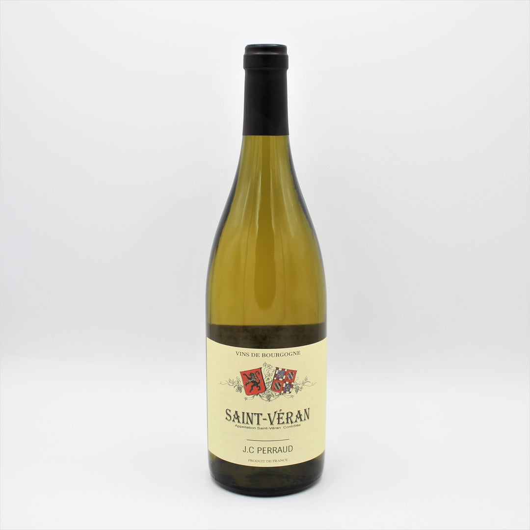 Domaine Perraud Saint Veran
