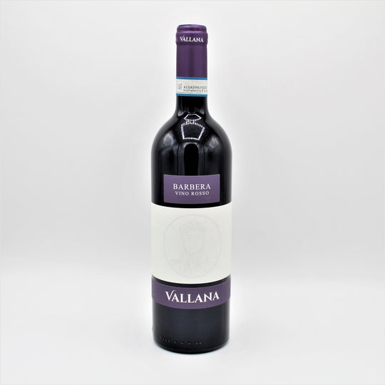 Vallana Barbera