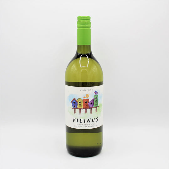 Vicinus Vinho Verde 1 Liter