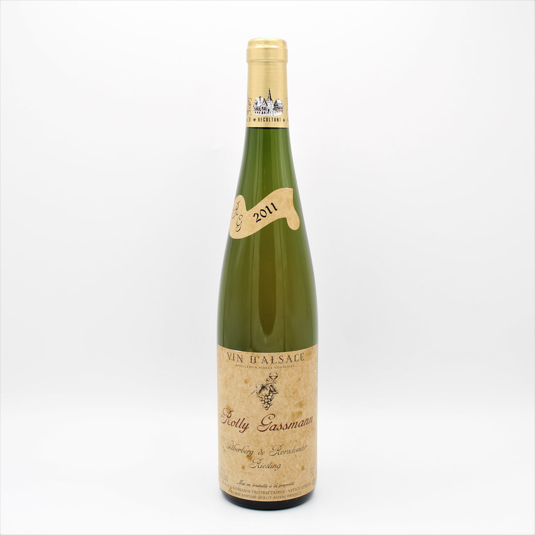 Rolly Gassmann Riesling &