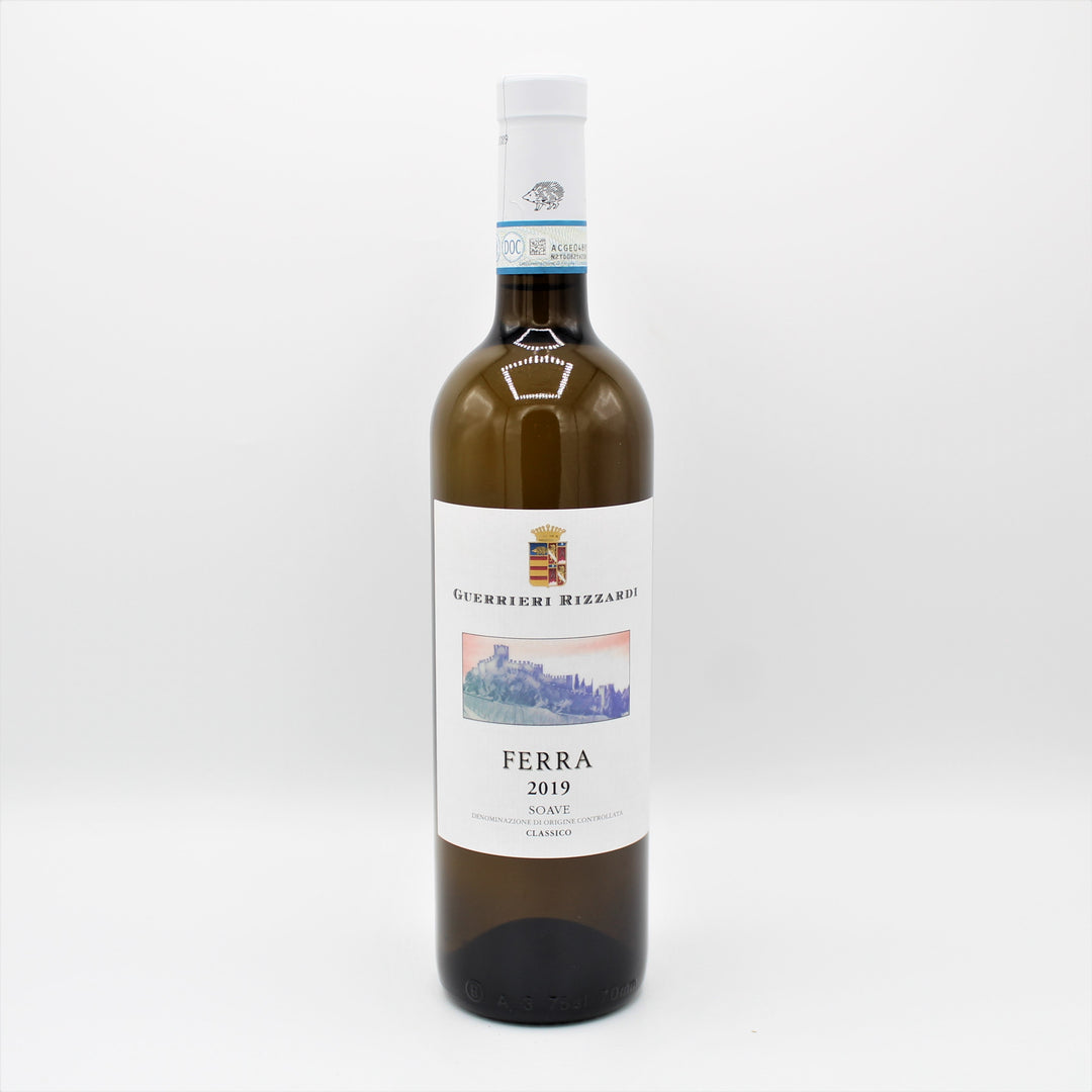 Guerrieri Rizzardi &
