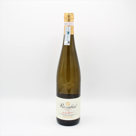Rezabal Txakoli Blanco