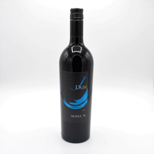J. Dusi Wines 'Model M' Red Blend