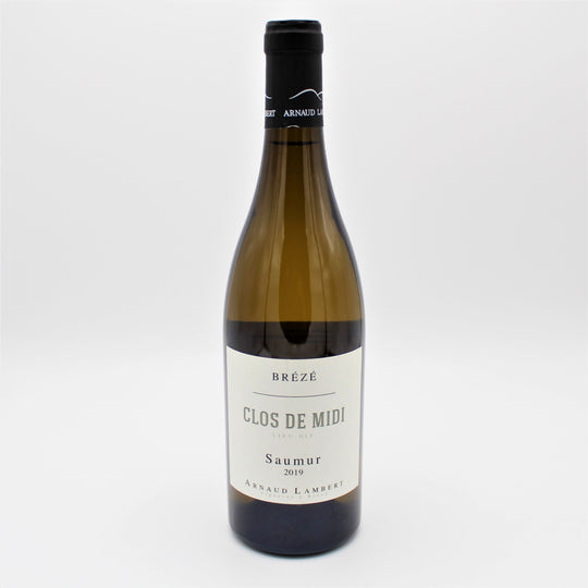 Domaine Arnaud Lambert Saumur Blanc 'Midi'