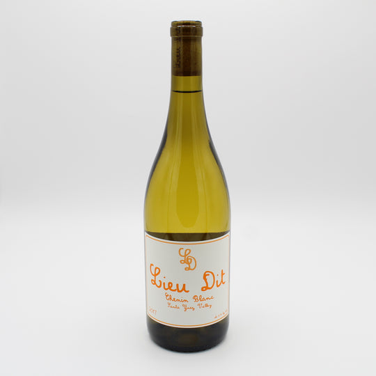 Lieu Dit Chenin Blanc