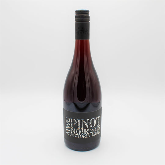 McPherson Wine Company Pinot Noir 'MWC'