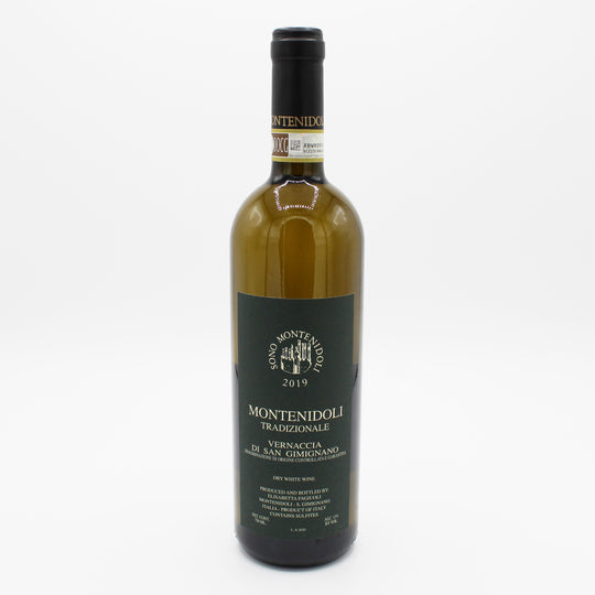 Montenidoli Vernaccia di San Gimignano 'Tradizionale'