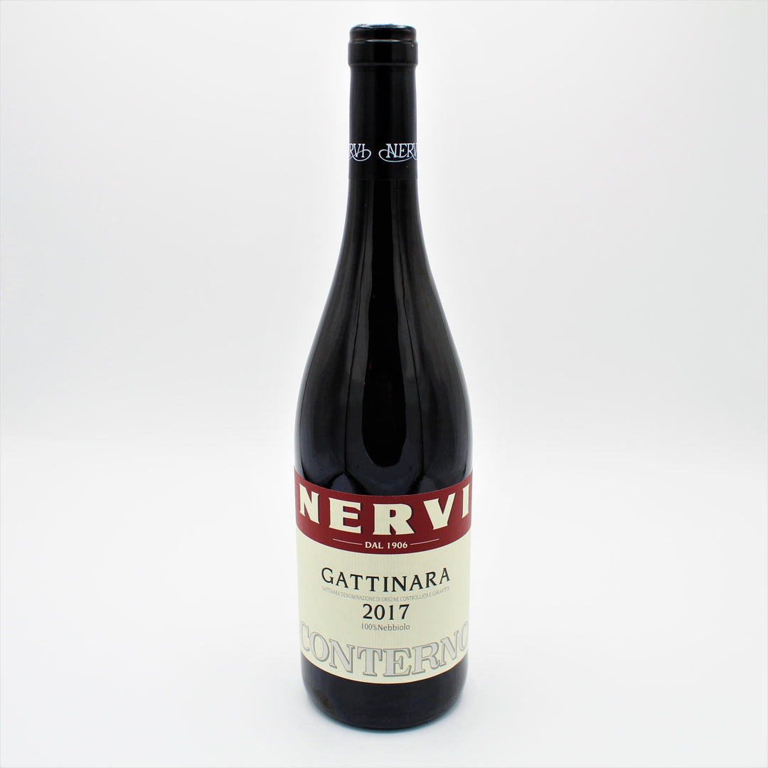 Nervi-Conterno Gattinara