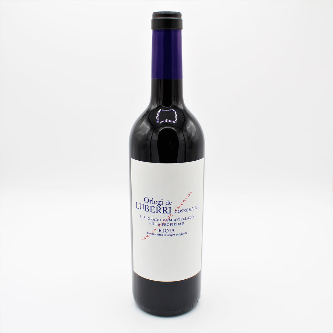 Luberri Rioja &