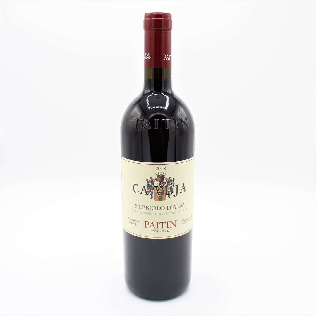 Paitin Nebbiolo d&