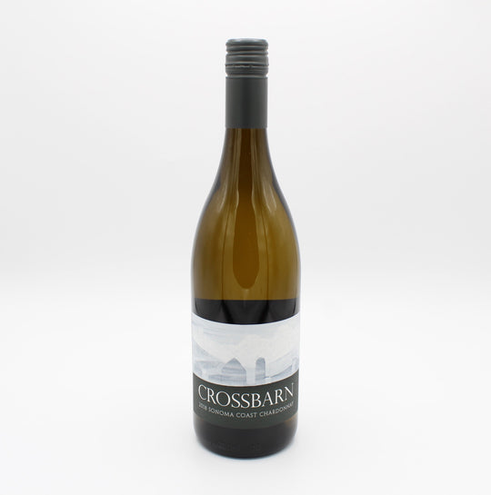 Paul Hobbs Crossbarn Chardonnay