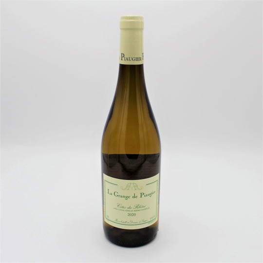 Domaine de Piaugier 'Le Grange de Piaugier' Vin de France Blanc