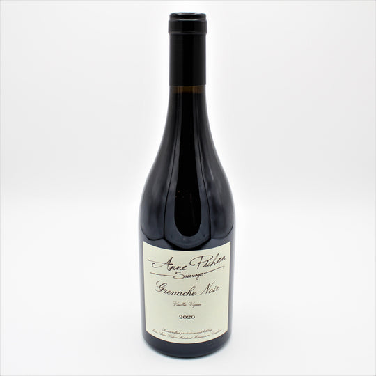 Anne Pichon 'Sauvage' Grenache Noir Vieilles Vignes