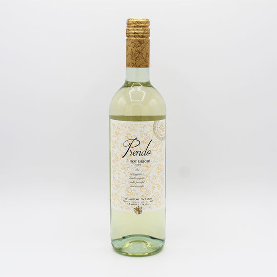 Wilhelm Walch 'Prendo' Pinot Grigio