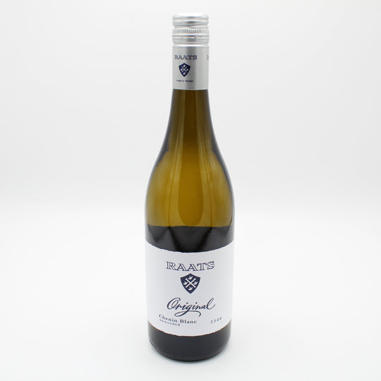 Raats Original Chenin Blanc