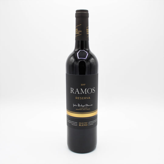 Joao Portugal Ramos 'Ramos Reserva' Tinto