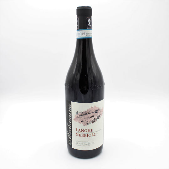 Renzo Castella Langhe Nebbiolo