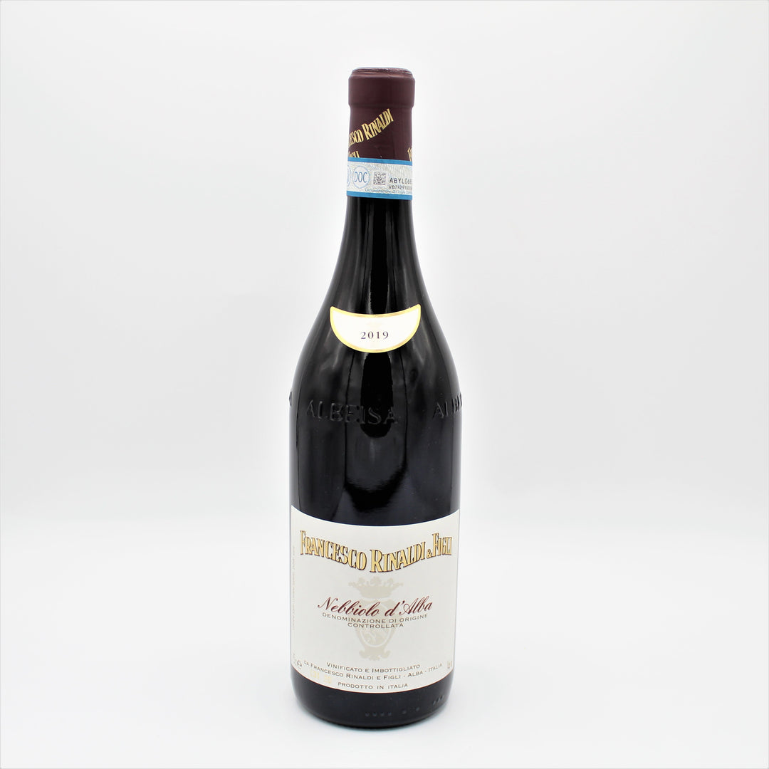 Francesco Rinaldi Nebbiolo d&