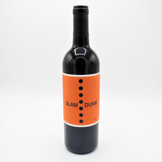 Royal Prince Slam Dunk Red Blend