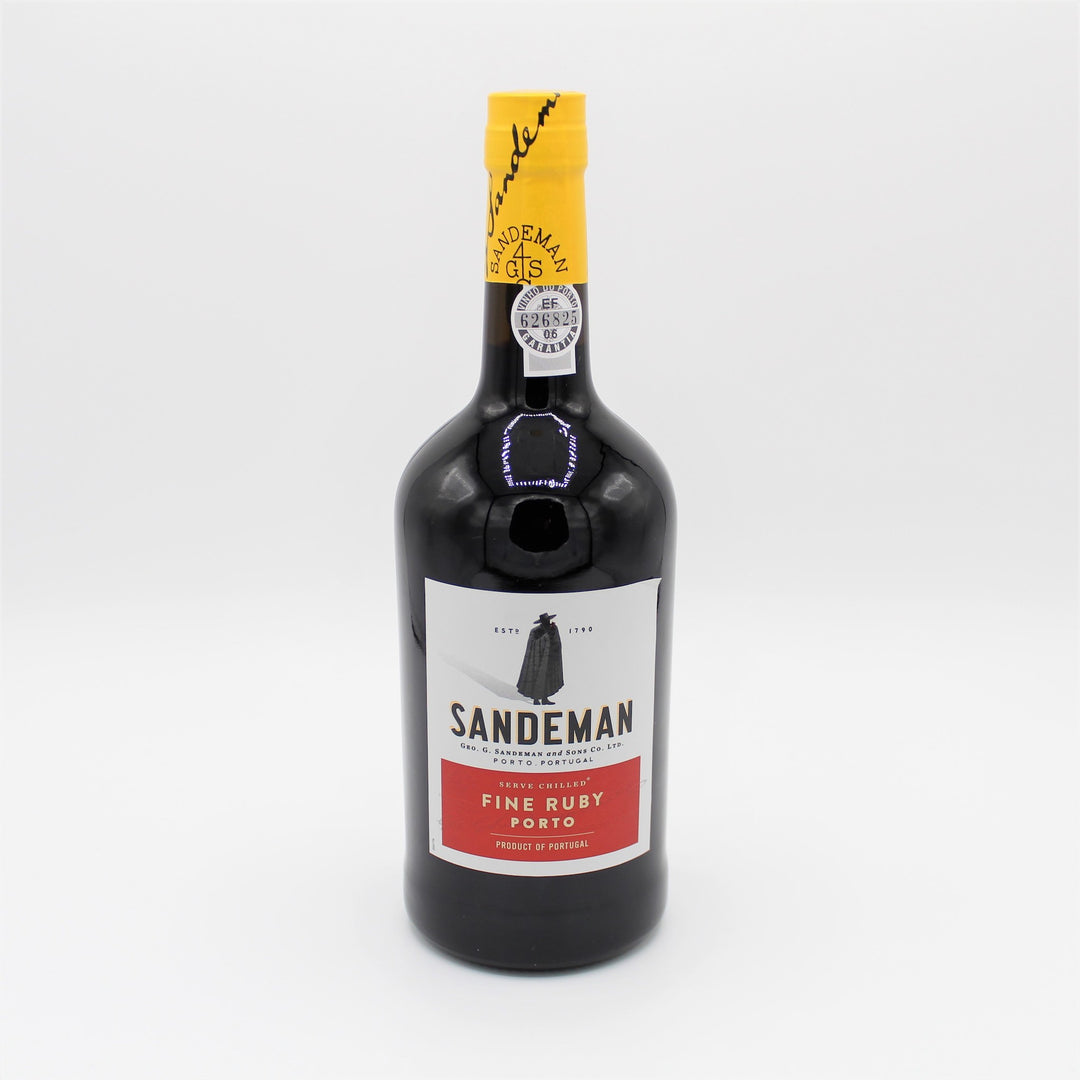 Sandeman Fine Ruby Porto
