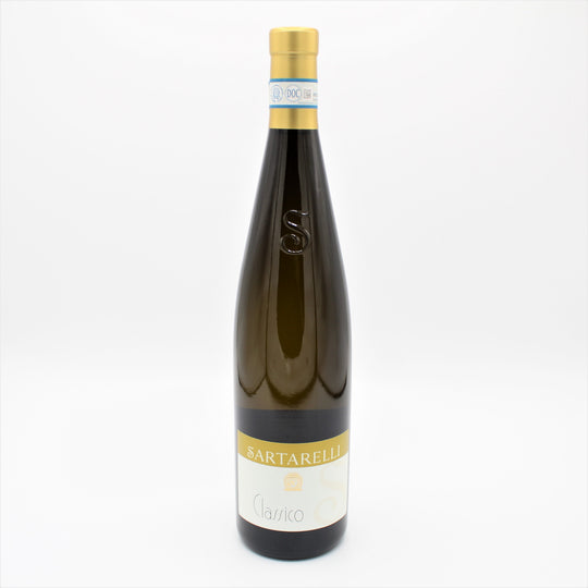 Sartarelli Verdicchio Castelli Di Jesi Classico