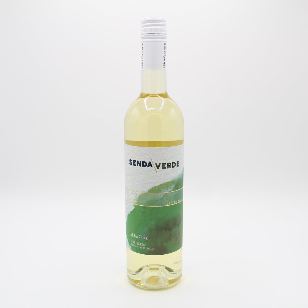 Senda Verde Albarino