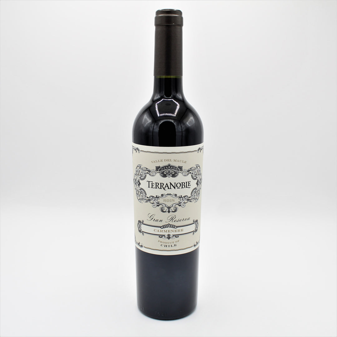 TerraNoble Carmenere Gran Reserva