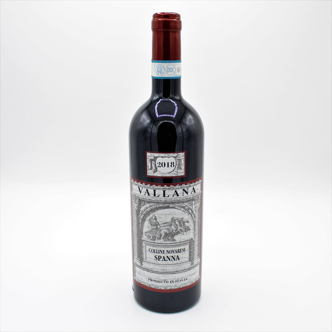 Vallana Spanna Colline Novaresi 500 ml