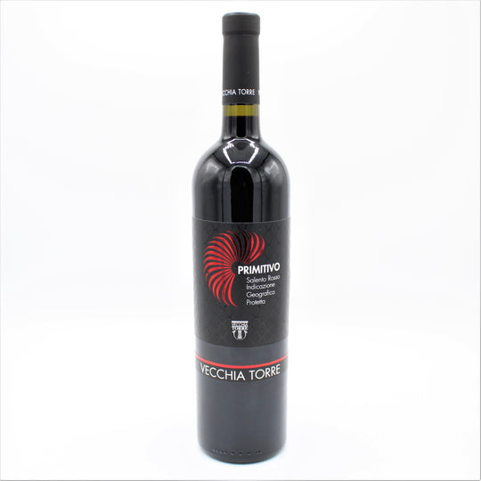 Vecchia Torre Primitivo