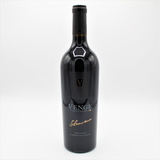 Venge Vineyards Cabernet Sauvignon 'Silencieux'