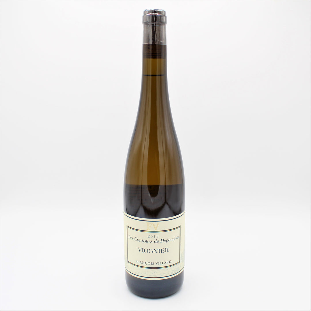 Domaine Francois Villard Viognier &