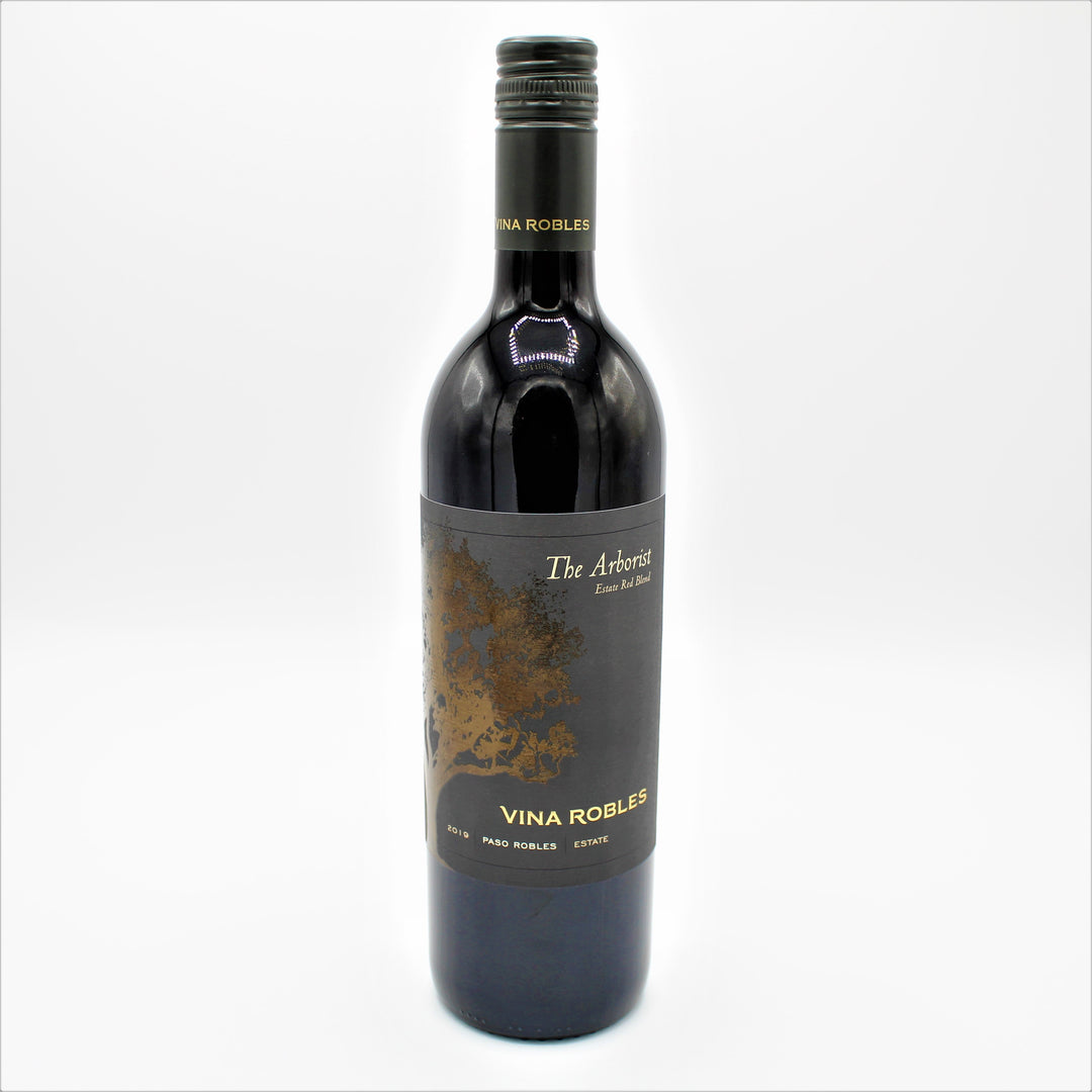 Vina Robles The Arborist Red Blend