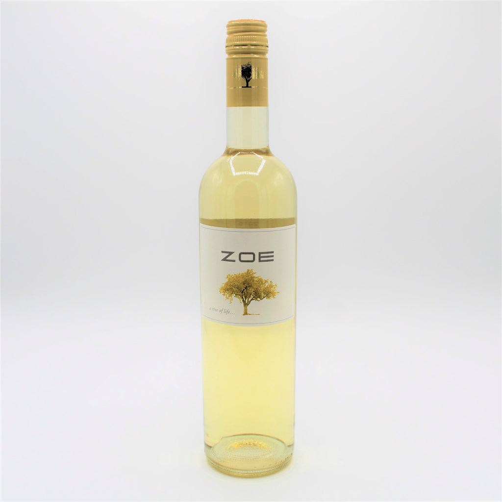 白州 SoD Domaine Skouras Zoe White – Table Wine Asheville