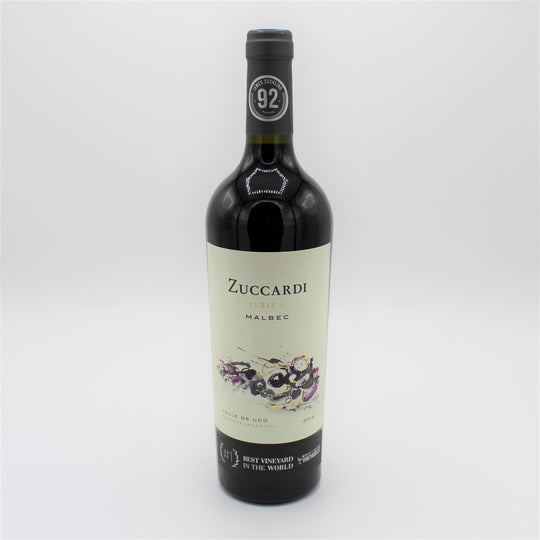 Zuccardi Serie A Malbec