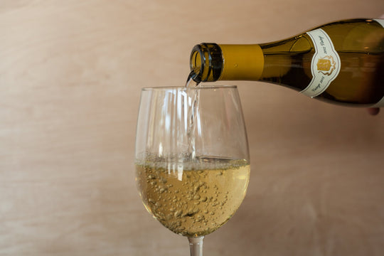 Leo Steen 'Gimelli Vineyard' Chardonnay